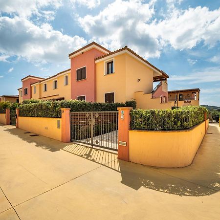 Mattia House Villa Villasimius Exterior photo