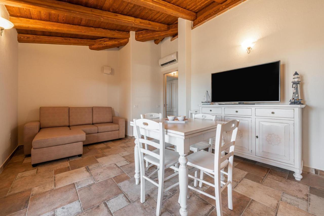 Mattia House Villa Villasimius Exterior photo