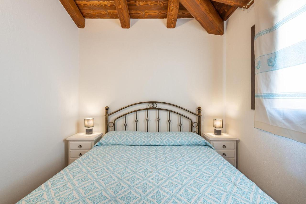 Mattia House Villa Villasimius Exterior photo