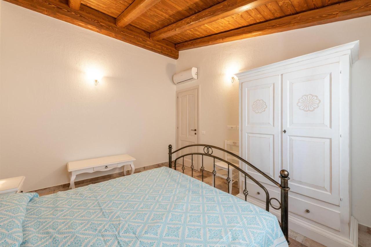 Mattia House Villa Villasimius Exterior photo
