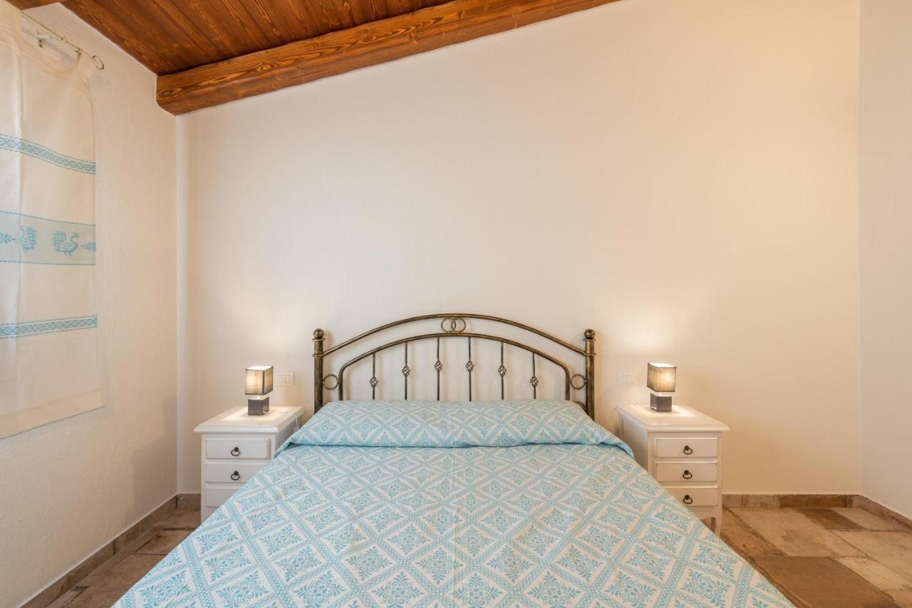 Mattia House Villa Villasimius Exterior photo
