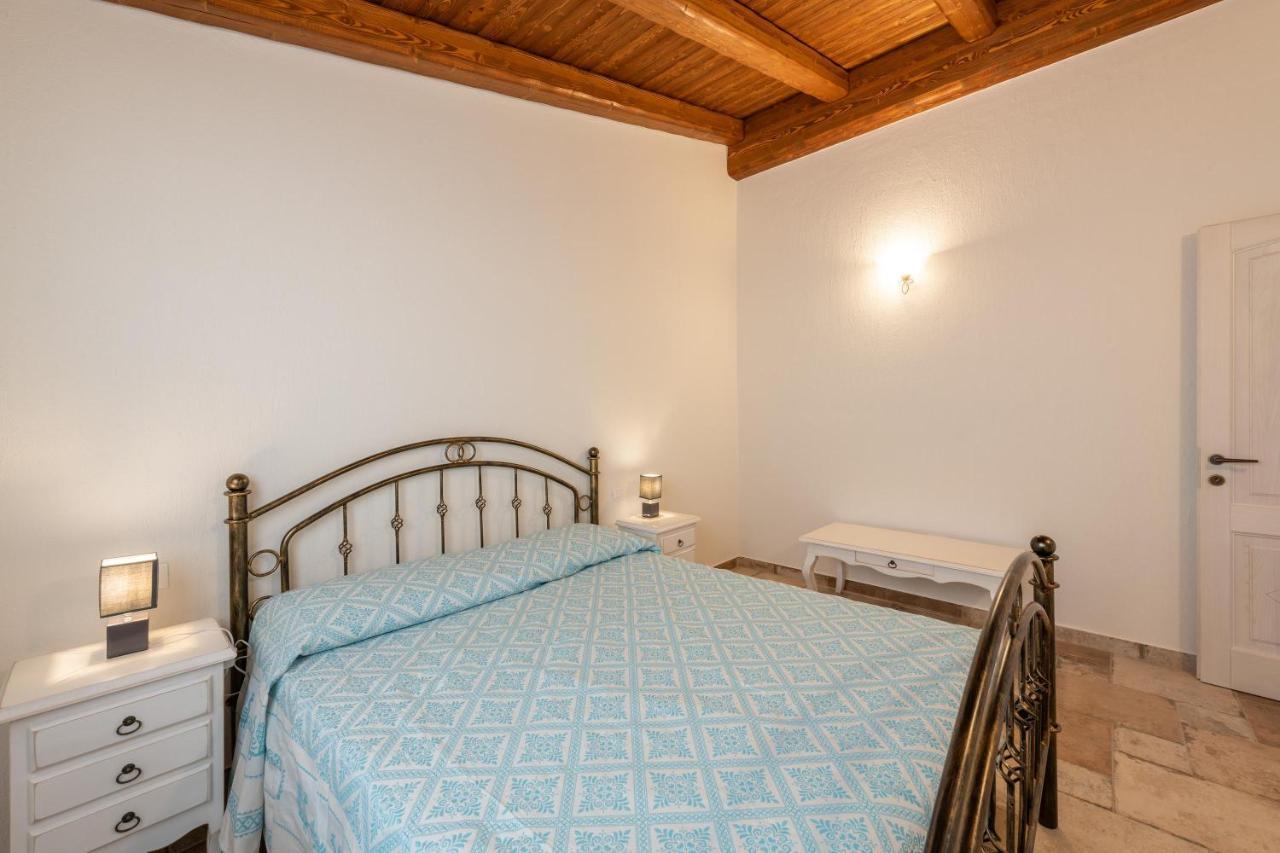 Mattia House Villa Villasimius Exterior photo